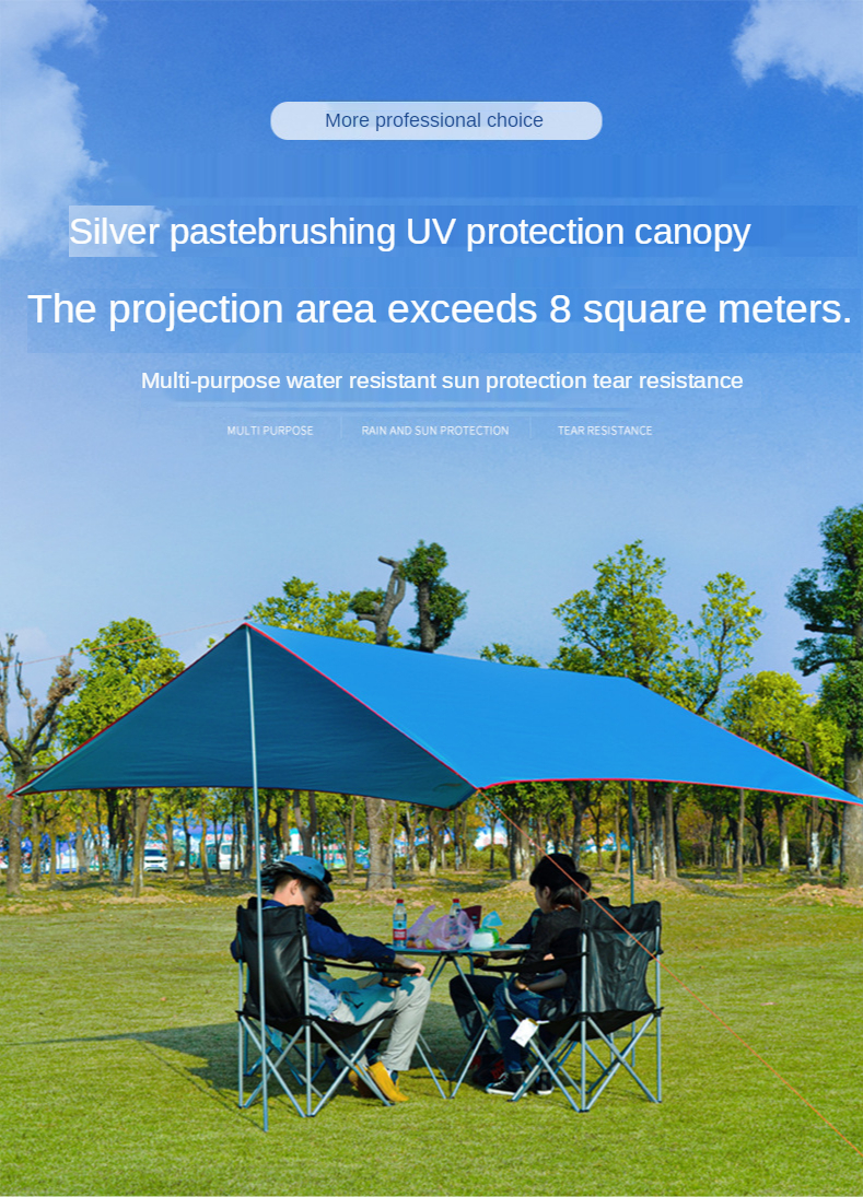 Cheap Goat Tents Outdoor 3